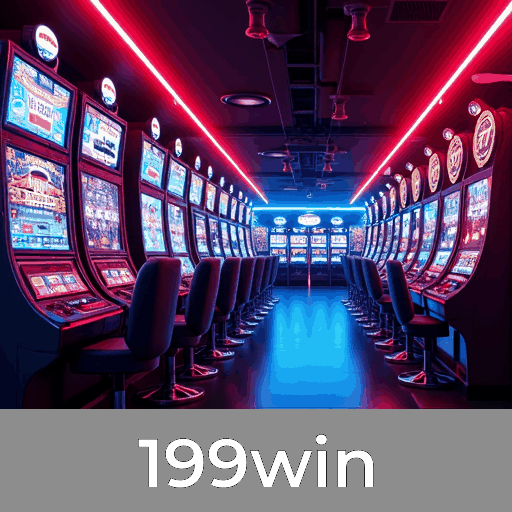 199win: Aposte com Facilidade e Funcionalidade no Seu App